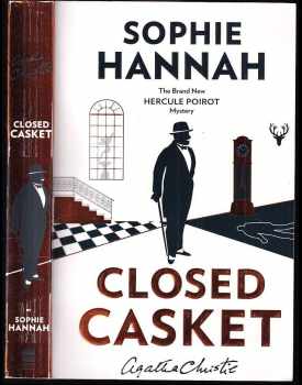 Closed Casket