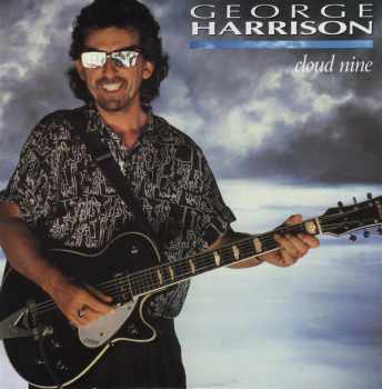 George Harrison: Cloud Nine