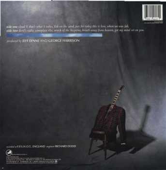 George Harrison: Cloud Nine
