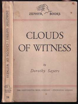 Clouds of Witness