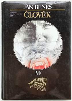 Člověk