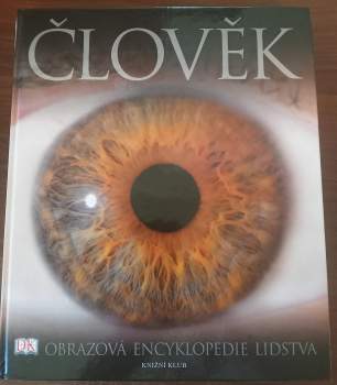 Člověk