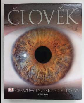 Člověk