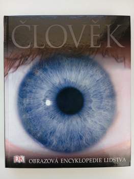 Člověk