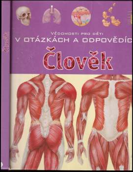 Člověk