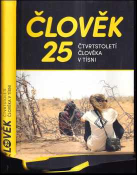 Člověk 25