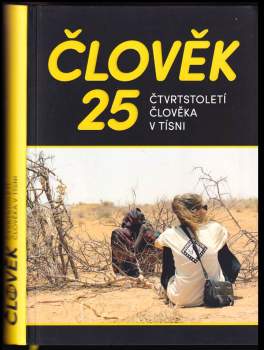 Člověk 25
