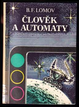 Člověk a automaty
