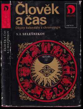 Jaroslav Maršálek: Člověk a čas