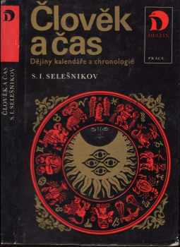 Člověk a čas