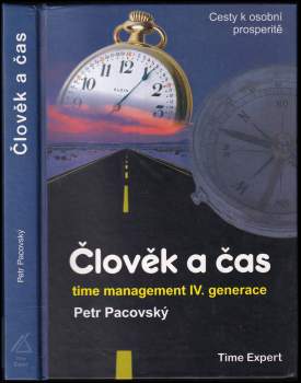 Člověk a čas