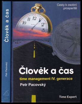 Člověk a čas