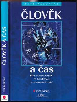 Člověk a čas
