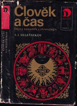 Jaroslav Maršálek: Člověk a čas