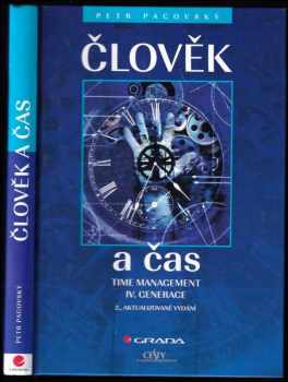 Člověk a čas
