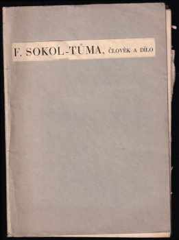 Člověk a dílo