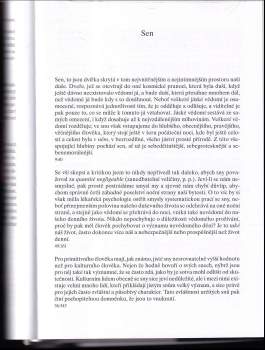 Carl Gustav Jung: Člověk a duše
