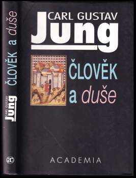 Člověk a duše