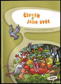 Člověk a jeho svět