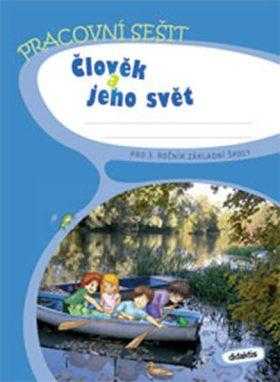Jana Blažková: Člověk a jeho svět