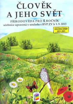 Věra Štiková: Člověk a jeho svět