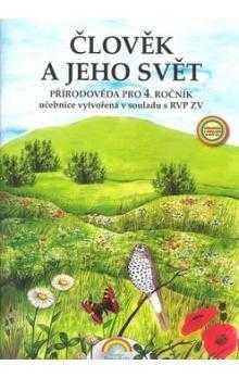 Věra Štiková: Člověk a jeho svět