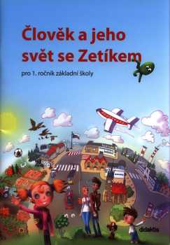 Člověk a jeho svět se Zetíkem