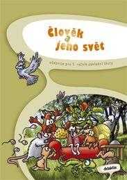 Ivana Chramostová: Člověk a jeho svět