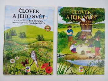 Člověk a jeho svět