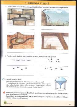Věra Štiková: Člověk a jeho svět