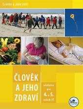 Michaela Jančová: Člověk a jeho zdraví