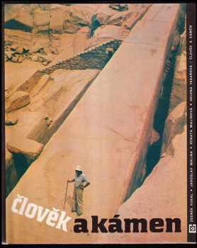 Člověk a kámen