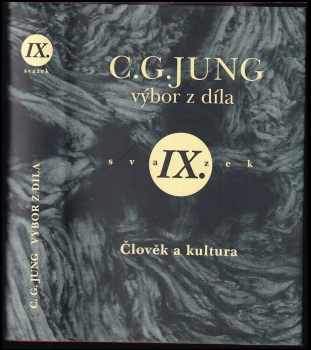 Carl Gustav Jung: Člověk a kultura