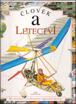 Člověk a letectví