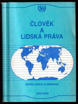 Člověk a lidská práva