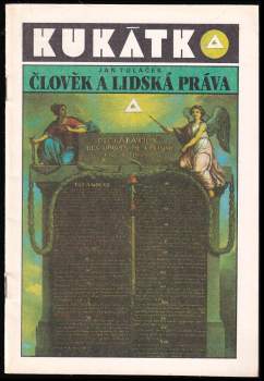 Člověk a lidská práva