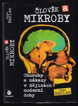 Člověk a mikroby
