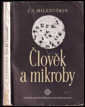 Člověk a mikroby