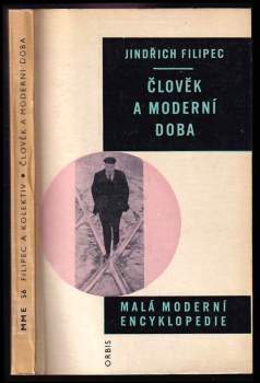 Člověk a moderní doba