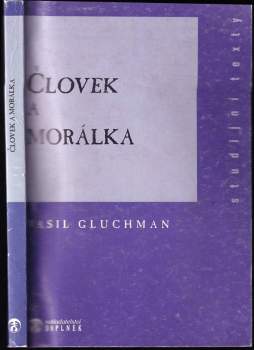 Človek a morálka