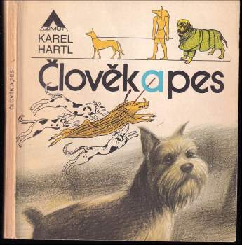 Karel Hartl: Člověk a pes