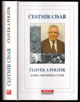 Člověk a politik