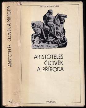 Člověk a příroda