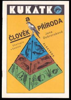 Člověk a příroda