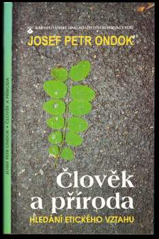Člověk a příroda