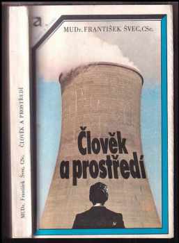 Člověk a prostředí