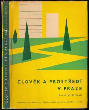 Člověk a prostředí v Praze