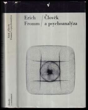 Člověk a psychoanalýza