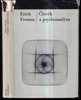 Člověk a psychoanalýza
