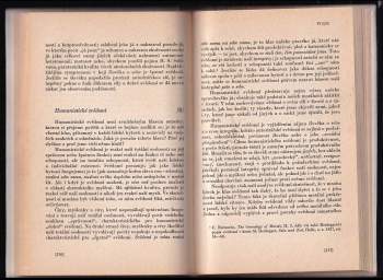 Erich Fromm: Člověk a psychoanalýza